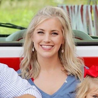 Christian. wife. mom. nurse. patriot. freedom lover.