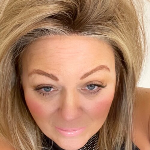 Love all things fitness, dog lover, food lover, American Patriot