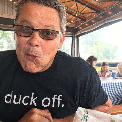 Jack of all trades, mastered all of them
Love God,Love my family, Love my country