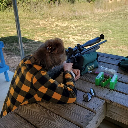 married retired conservative outspoken humor a must and for the record.  I'm part Asian, grew up in the Netherlands,  le...