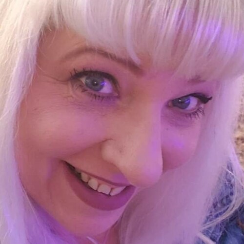 just a patriot that respects the constitution.  no dm's.