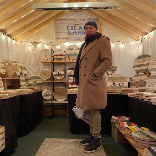 America First New York Rican