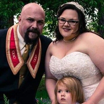 Husband, Father, Friend