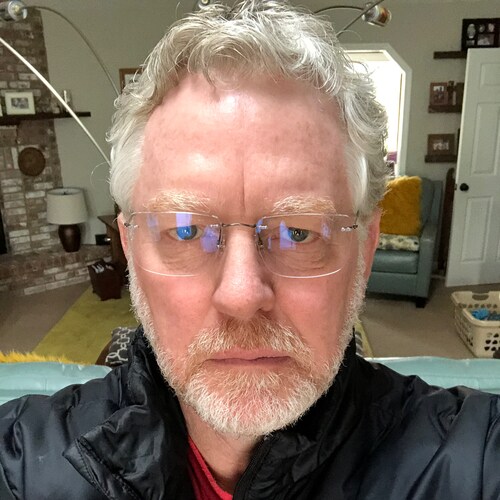 Christian Husband Dad Friend Veteran