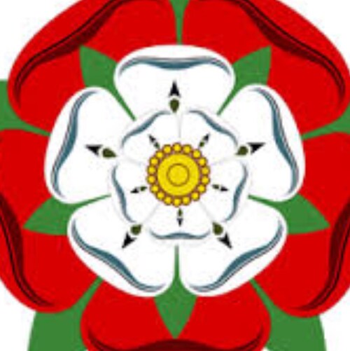 I am a direct descendant of Catherine Carey who is my 13th g-grandmother.  Her mother was Mary Boleyn, Queen Anne Boleyn’s sister.