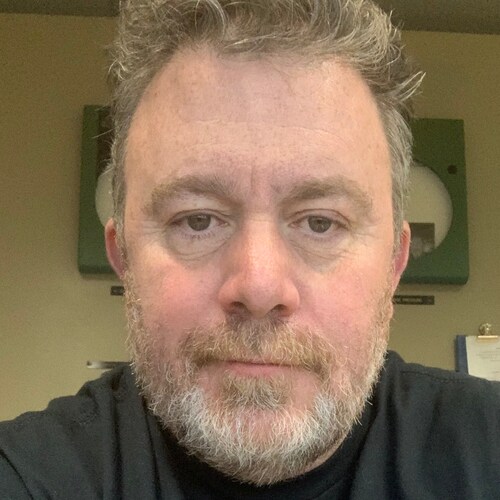 Upstate NY Musician, Drag Racer, Father, and Patriot!