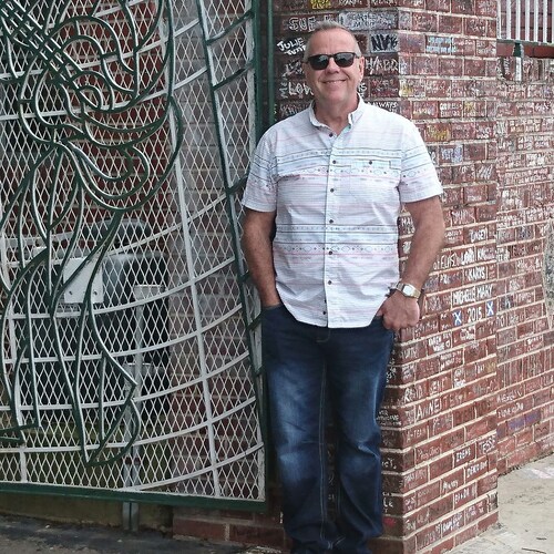 SDSS - Washington DC