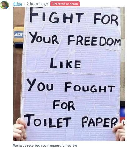 #freedom 

