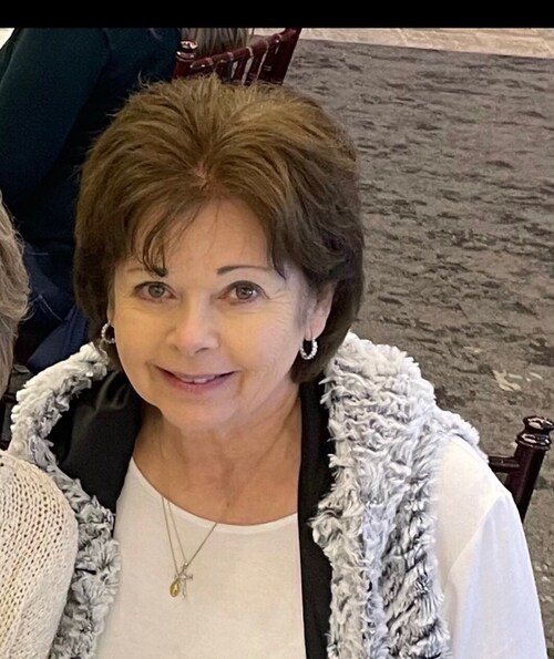 Visit maryannmarzec's profile on GETTR. View their posts, photos, videos, and connect with them on the social platform.