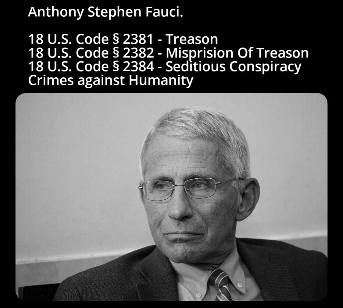 View Melchizedek1972's comment on GETTR. Join the discussion and share your thoughts.