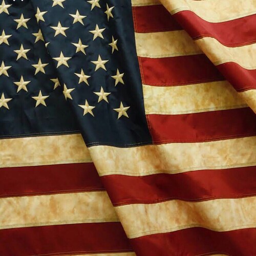 In God We Trust 🇺🇸