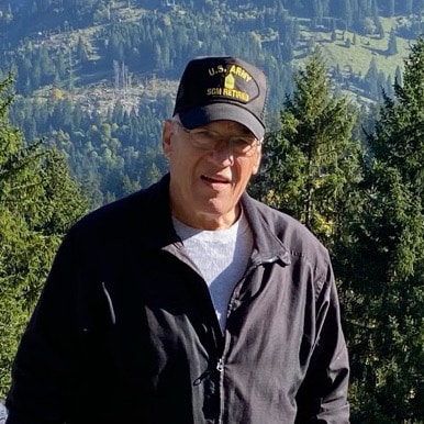 30-Year Army Veteran, Husband-Father-Grandfather, Texan, God, Family, Country, America First, 1A, 2A, Pro-life, Secure Borders, National Debt, Trump Won, MAGA. No DMs Comment on my Posts.