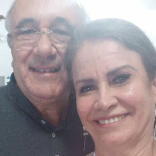 Visit cleidemsilva's profile on GETTR. View their posts, photos, videos, and connect with them on the social platform.