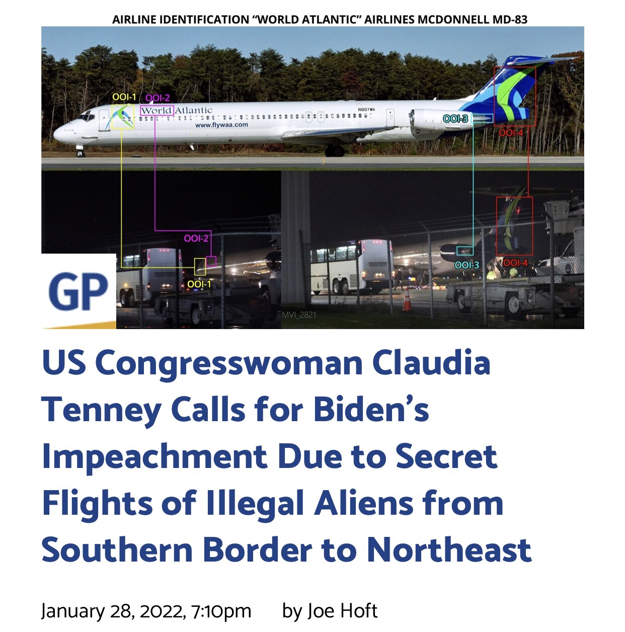 BIDEN DAMN well should be IMPEACHED for this! 

