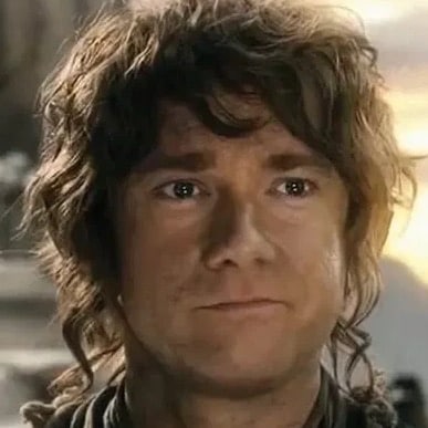 Visit bilbobaggins99's profile on GETTR. View their posts, photos, videos, and connect with them on the social platform.