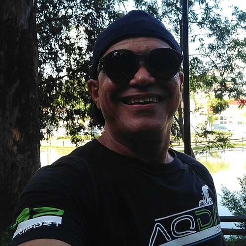 Visit marioorlando's profile on GETTR. View their posts, photos, videos, and connect with them on the social platform.