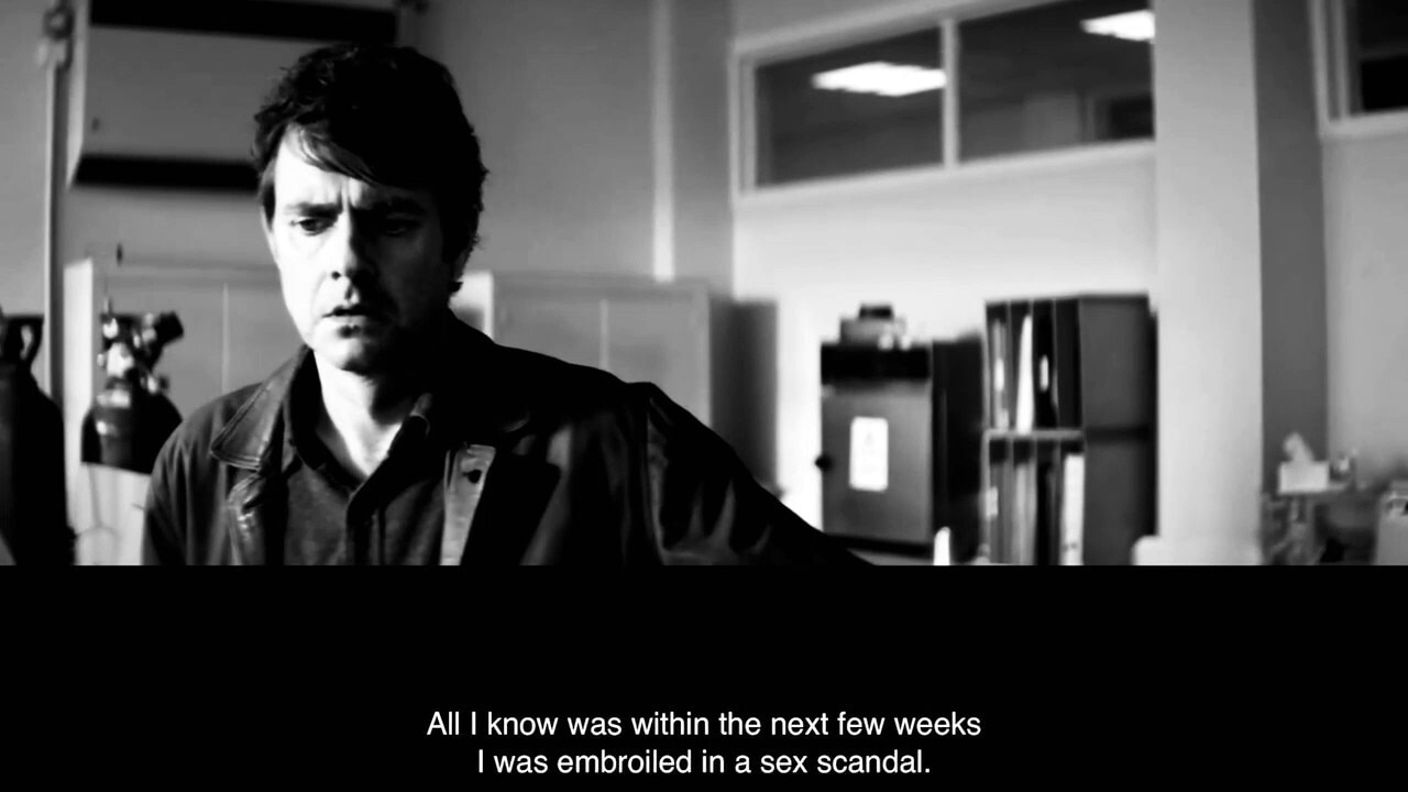 Reposting this from mid-2021 :

The British TV series #UTOPIA first aired in the UK in 2013.

Set ha...