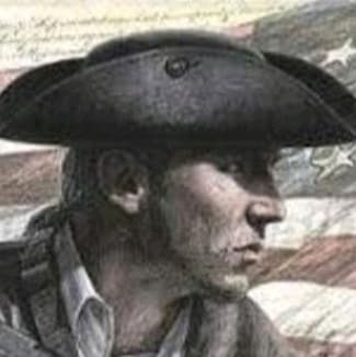 Raised Democratic by a Union Auto Worker who was a former MP in the MARINES, My first time voting pulled a straight Repu...