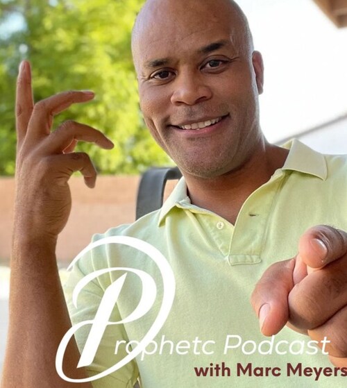 Prophetc is an information platform of enlightenment through entertainment and education.