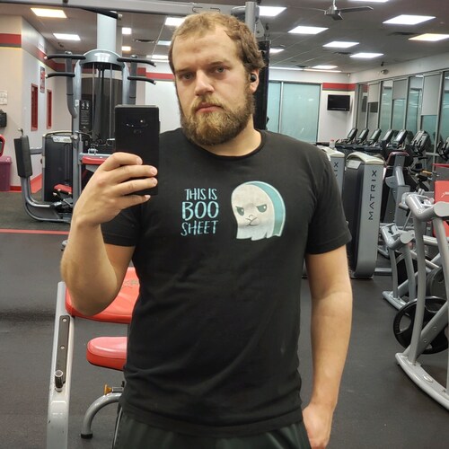 Embrace good, destroy evil.                                     Learn the difference!