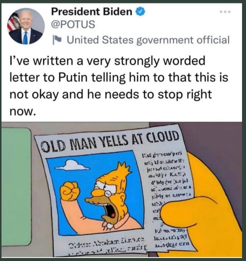 View WTLee's post on GETTR. Join the discussion, share your thoughts, and connect with the community.