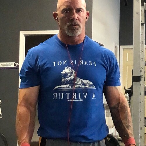 Father, Husband, Brother, Son, patriot, Conservative, Christian. Trump won. pureblood. weak things break.