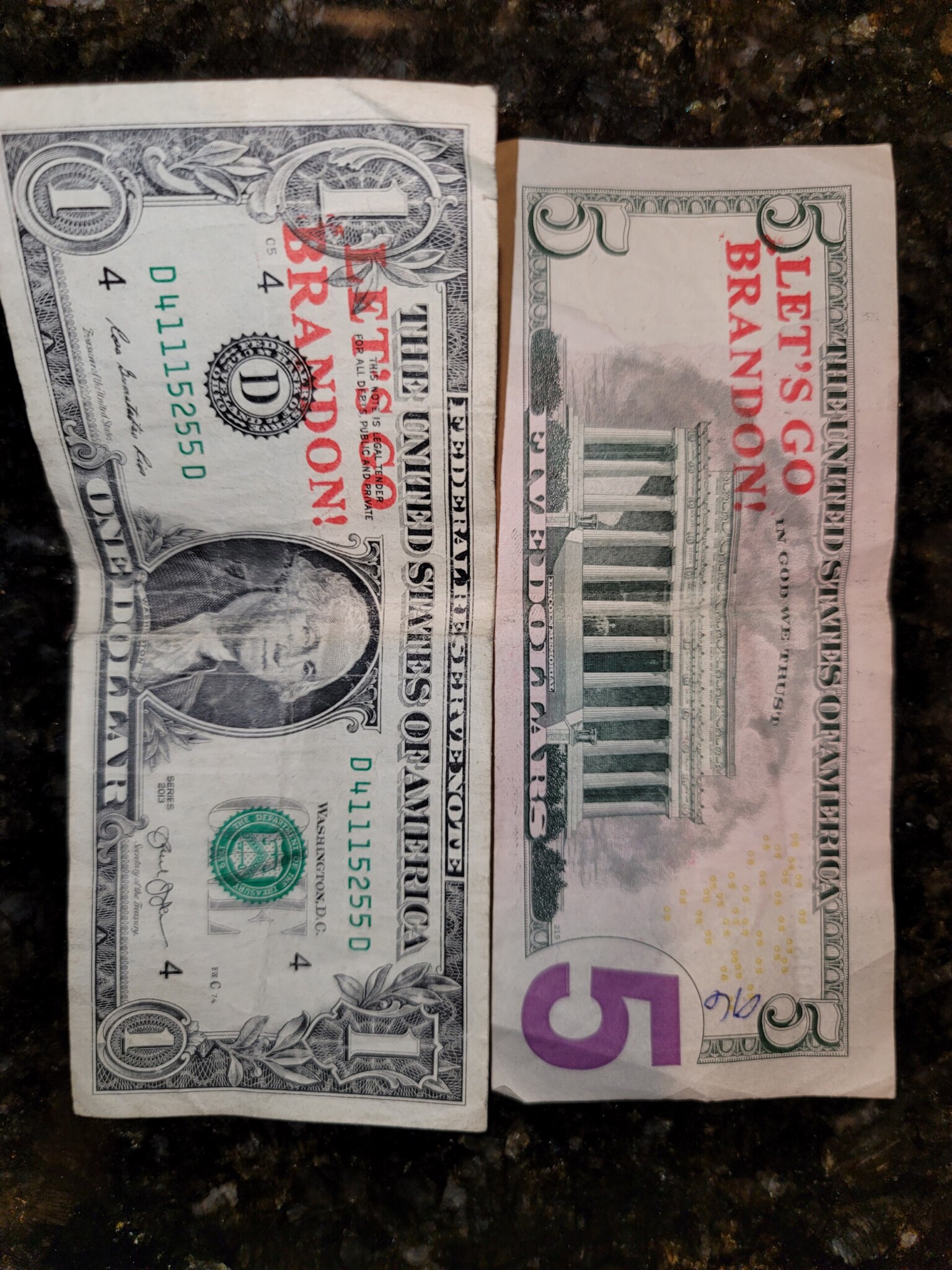 View SJ Mitchell's post on GETTR. Join the discussion, share your thoughts, and connect with the community.