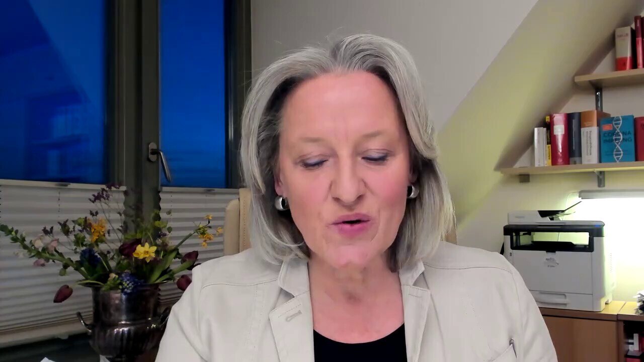 Die Corona-Impfstoffe wurden NIE auf Sicherheit geprüft! NIE  