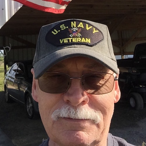 Retired US Navy, served 24 years. A-6/EA-6B Intruder jet engine mech. VA-42, VA-176, VA-35 & VAQ-138.
GO NAVY.  Trump greatest President ever.   LGB   NO Crypto