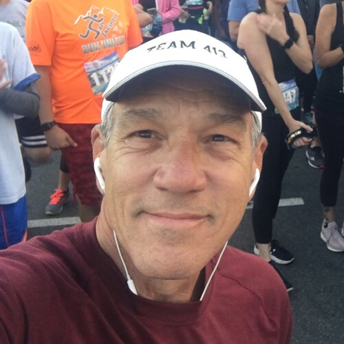 Imperfect follower of Christ. John 3:16