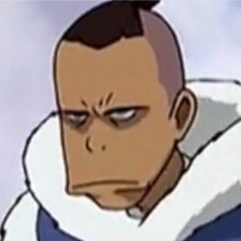 Small-L Libertarian. Native Arizonan, gun nut, history buff and film conisour.
.
.
"I'm just a guy who likes comedy."
-Sokka