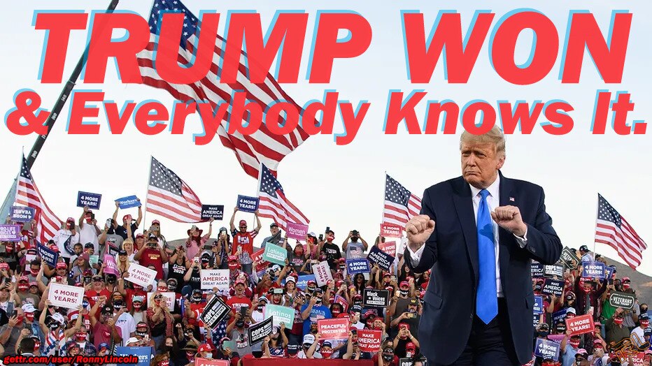 View John Francis's comment on GETTR. Join the discussion and share your thoughts.