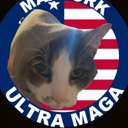 ULTRA MEGA MAGASmarta$😸 Magadonian Loves,Freedom, Constitution,🍊, 🚛 🇺🇸
Just😸with phone and Excessively Throttled Unlimited Data