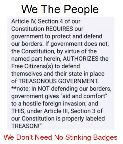 View USAF58's post on GETTR. Join the discussion, share your thoughts, and connect with the community.