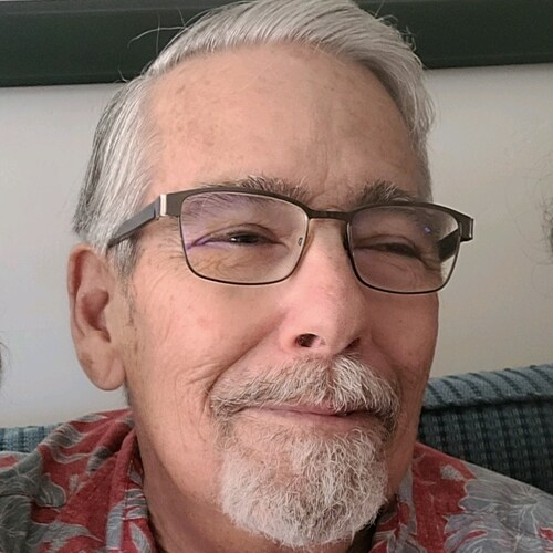 Happily married, conservative Christian. Enjoy church, photography & amateur radio🇺🇸 PATRIOT 🇺🇸
PLEASE 🚫  DM!