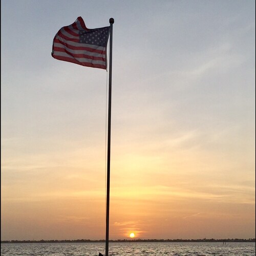 💜Mom💙
    Freedom Loving❤️ 
 ✝️ God fearing 🇺🇸 Patriot 🇺🇸