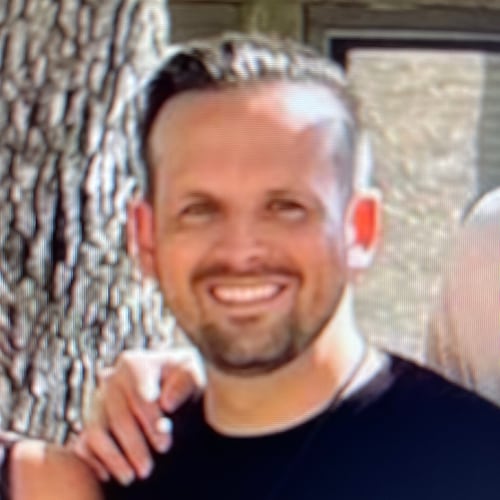 Follower of Christ, Lucky Husband, Dad to three of the best, Patriot - Trump won. Crypto Enthusiast.