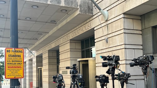 Day 2: Steve Bannon Trial Coverage