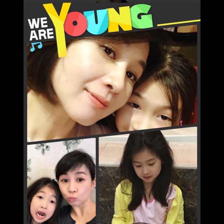 2022.08.15 曾家还能走多远……全世界唯一的一个公开真正曾庆红的儿子曾维的照片！（假的是棕榈泉的曾伟）