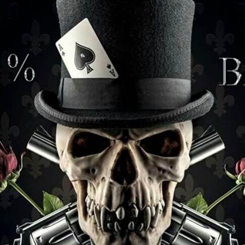 #2a #1a #ArmyVeteran
🚨Highly Offensive🚨
Death Before Cowardice.
Offended Easy? Fuck Your Feelings.
twitter Account.
👇
SUSPENDED
#RoyalFlushSaloon
#JabFree