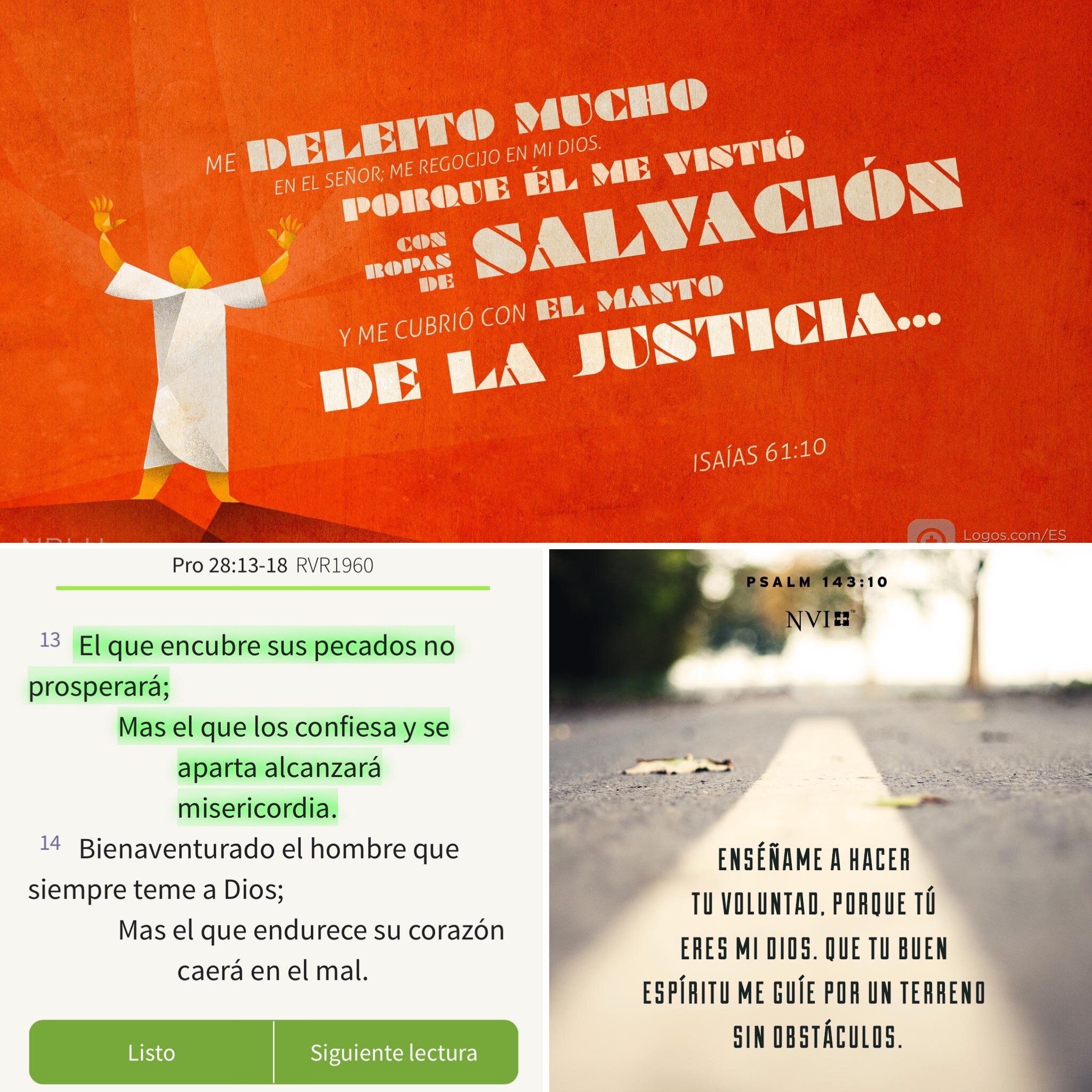 #CristoVienePronto #Maranatha #iGlesia #Fiesta #Pentecostal #versodehoy #Biblia 