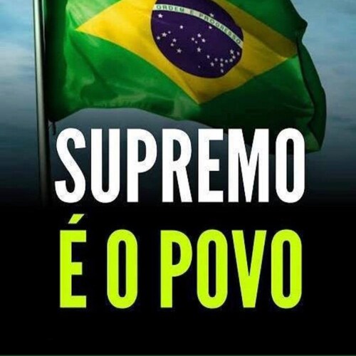 Visit Anobrega's profile on GETTR. View their posts, photos, videos, and connect with them on the social platform.