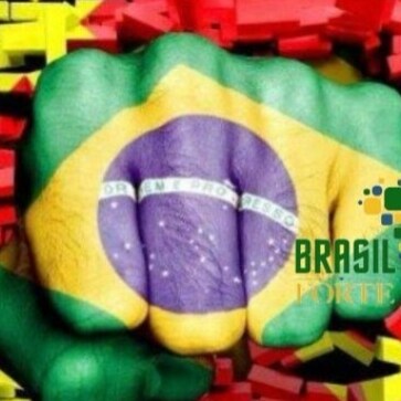 Conservadora e patriota 🇧🇷🇧🇷🇧🇷
São Paulo - Brasil