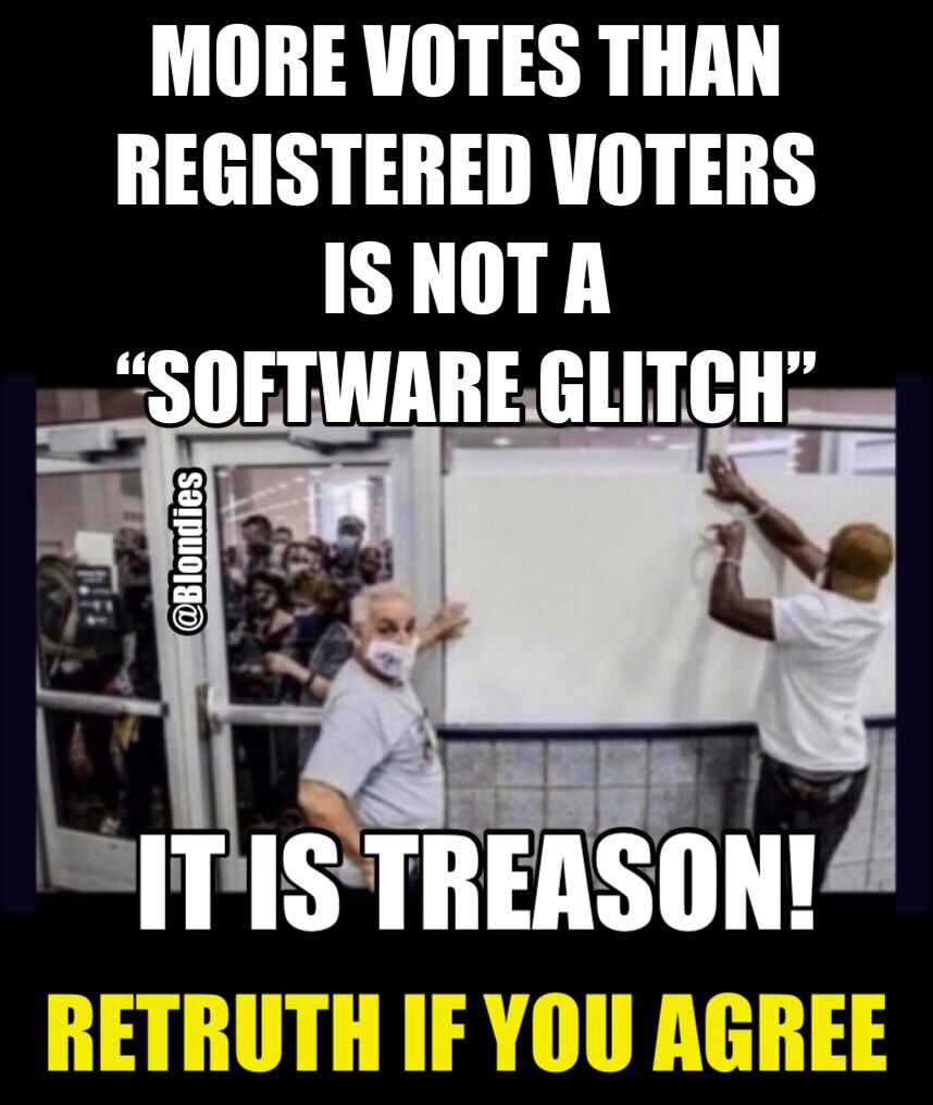 🔴VOTE RED TO SAVE AMERICA🔴
🔴🔴🔴 NOVEMBER 8TH 🔴🔴🔴

#FollowBlondies 👉 @Blondies
#BlondiesTrain...