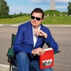 Евгений Понасенков ✓