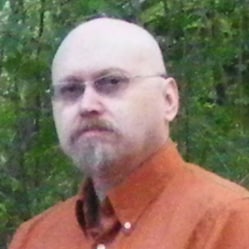 Self employed, machinist, wood carver, software developer, 3D printer enthusiast and history buff.