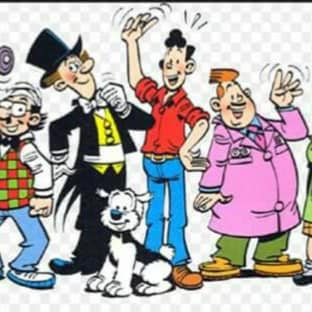 Visit kids Channel NL's profile on GETTR. View their posts, photos, videos, and connect with them on the social platform.