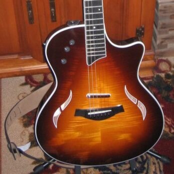 Child of the King, Hubby, Dad, Papa, Minister, Constitutional Conservative, Picker, and a Ham.