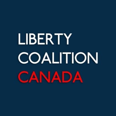 Liberty Coalition Canada is a united front to advance a comprehensive program for restoring liberty in Canada