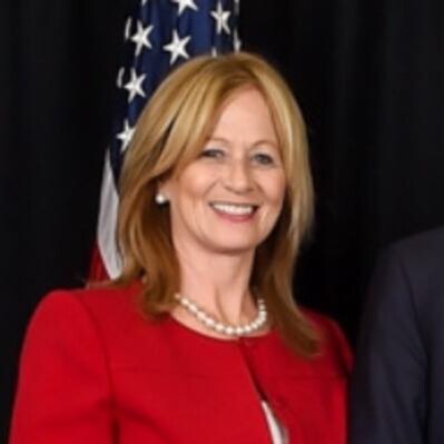 Candidate for Lt. Governor in Georgia